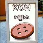 Kum nije dugme RAM
