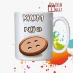 Kum nije dugme - solja