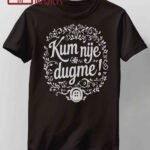 Kum nije dugme V22