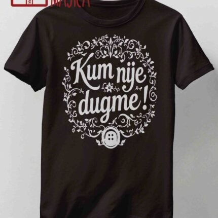 Kum nije dugme V22
