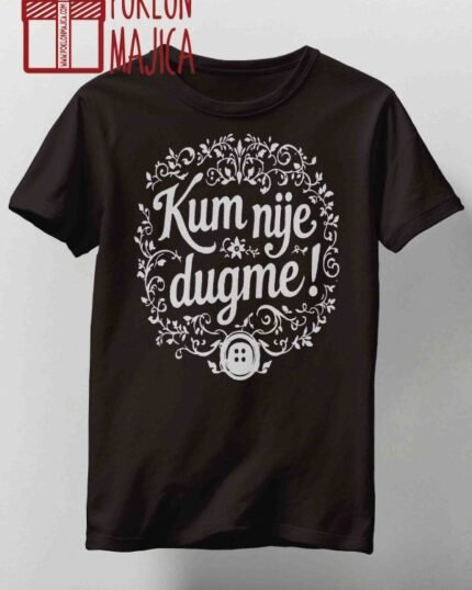 Kum nije dugme V22