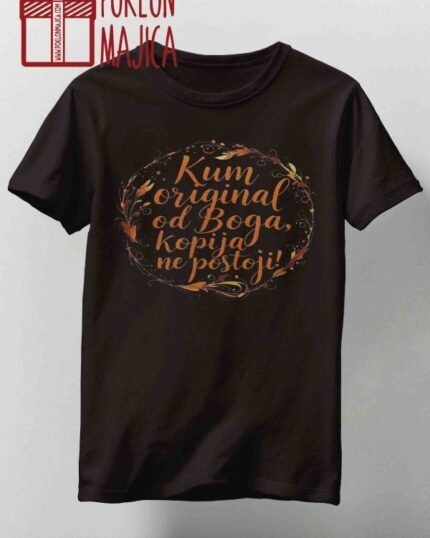 Kum original :)