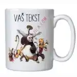 Kung fu panda