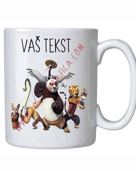 Kung fu panda