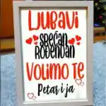 Ljubavi srecan rodjendan RAM