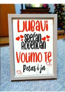 Ljubavi srecan rodjendan RAM