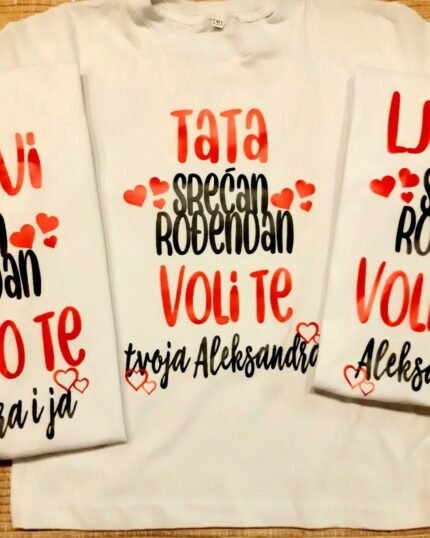 Ljubavi srecan rodjenda ime po zelji