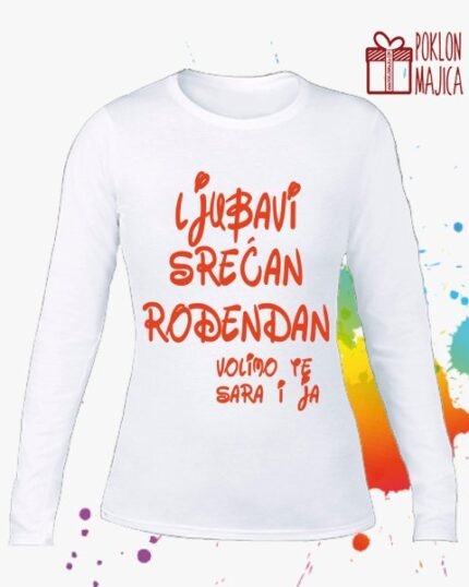 Tata srecan rodjendan V31
