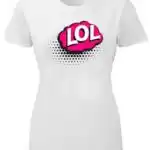 Lol