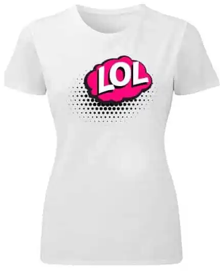 Lol