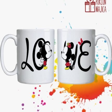 love Miki Mini solje