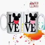 love mikimini solje