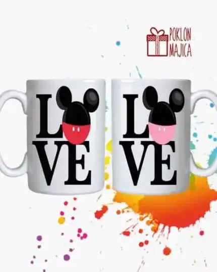 love mikimini solje