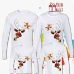 Ludi irvasi nova godina