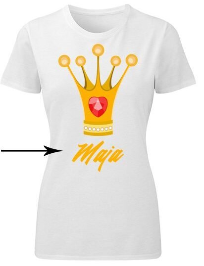 Maja queen