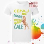 Cepaj brale postao sam cale