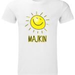 Majkin