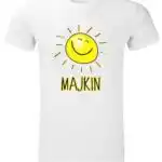 Majkin