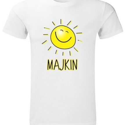 Majkin