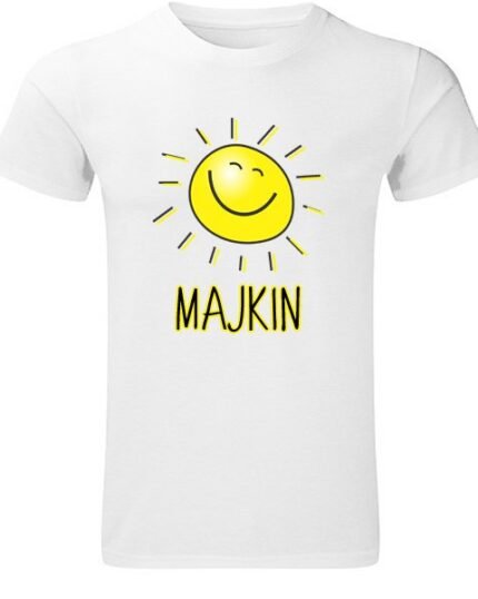 Majkin