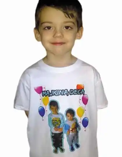 Majkina deca