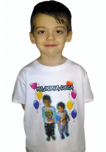Majkina deca – Pokloni za decu