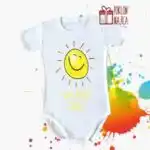 Majkino sunce