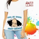 Mama jel proslo devet meseci