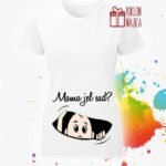 Mama jel sad - decak