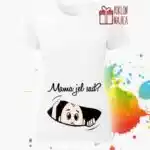 Mama jel sad - decak