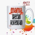 Mama srecan rodjendan - solja