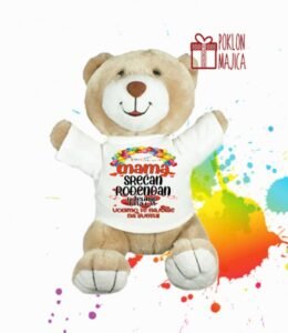 MAma srecan rodjendan!