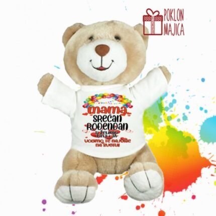 MAma srecan rodjendan!