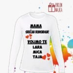 Mama srecan rodjendan