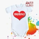 Mamino srce