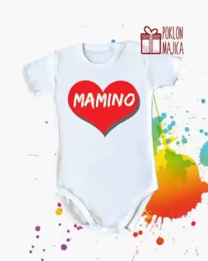 Mamino srce