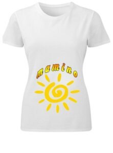 Mamino sunce