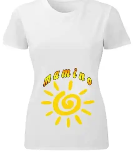 Mamino sunce