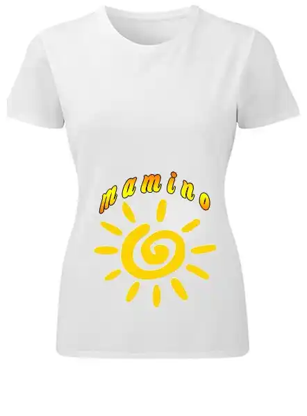 Mamino sunce
