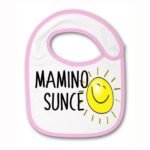 Mamino sunce roza