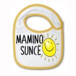 Mamino sunce zuta