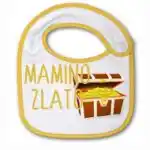 Mamino zlato