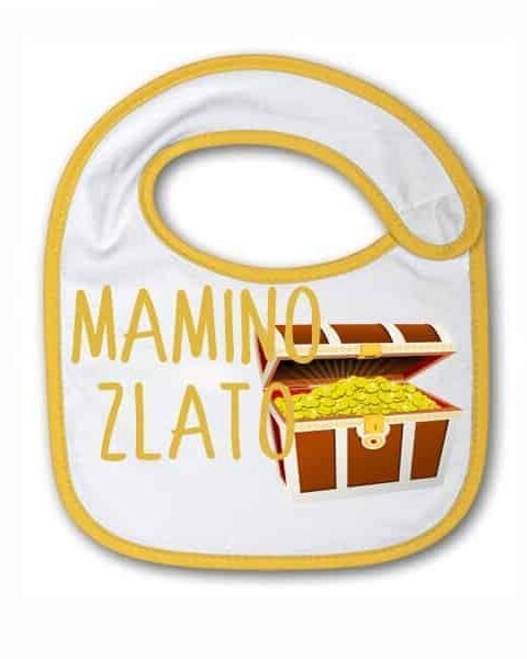 Mamino zlato – Pokloni za decu