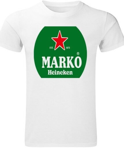 Marko heineken