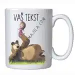 Maša i medved