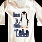 Mene je rodio tata :)