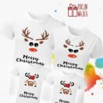 Srecan bozic porodicna