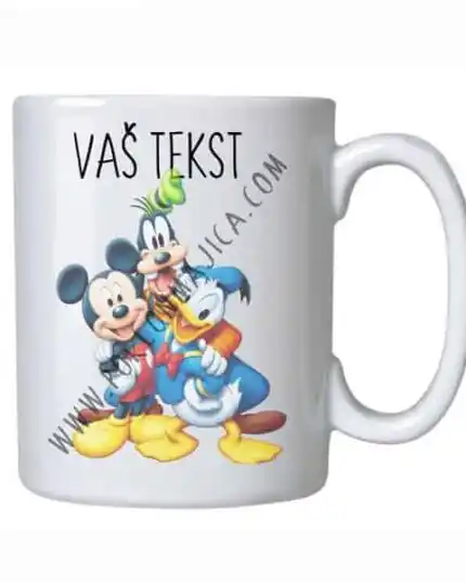 Miki Maus