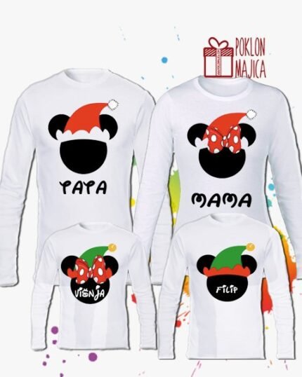 Miki mini nova godina V2