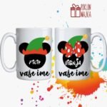 miki mini nova godina solje